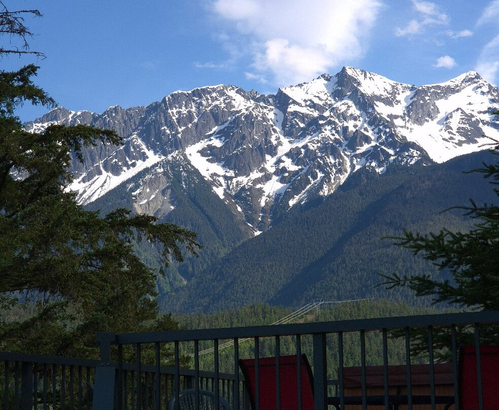 Greenwood Country Inn主图