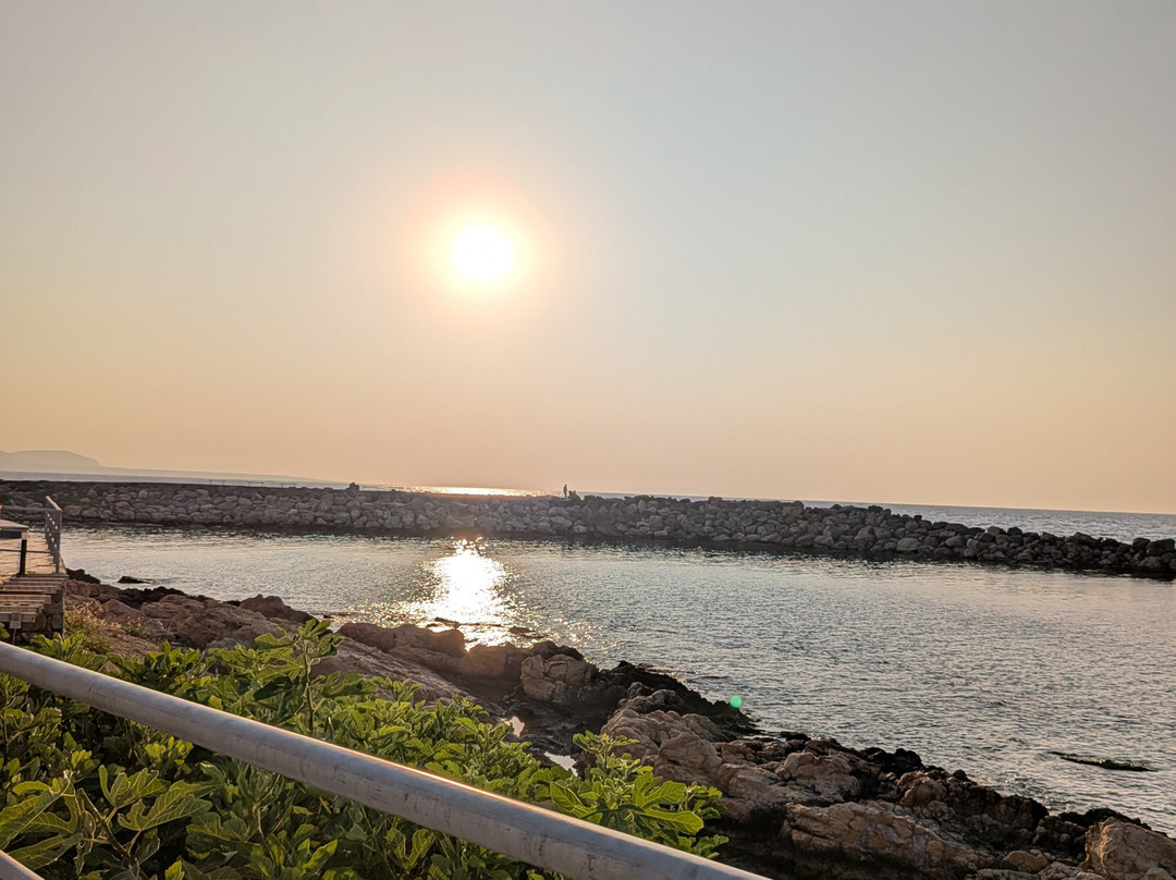 Sissi Mini Golf-Sissi必去景点