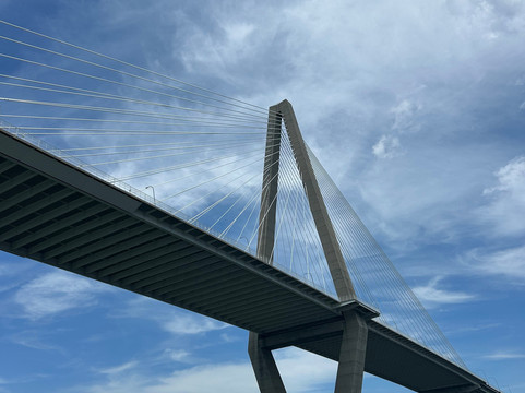 Captain Dan's Water Tours-芒特普莱森特必去景点