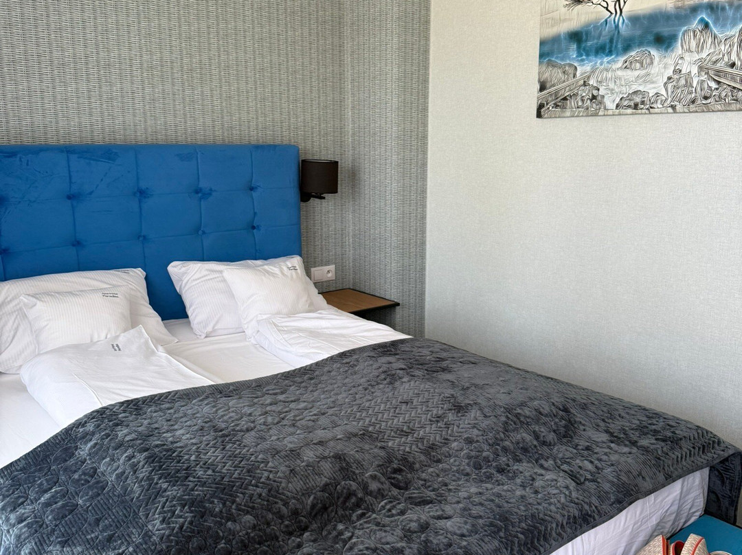 Aparthotel PARADISE Dziwnowek主图