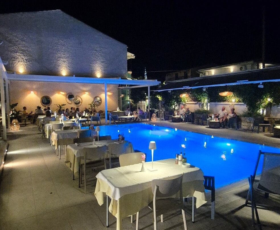 Telesilla Hotel主图