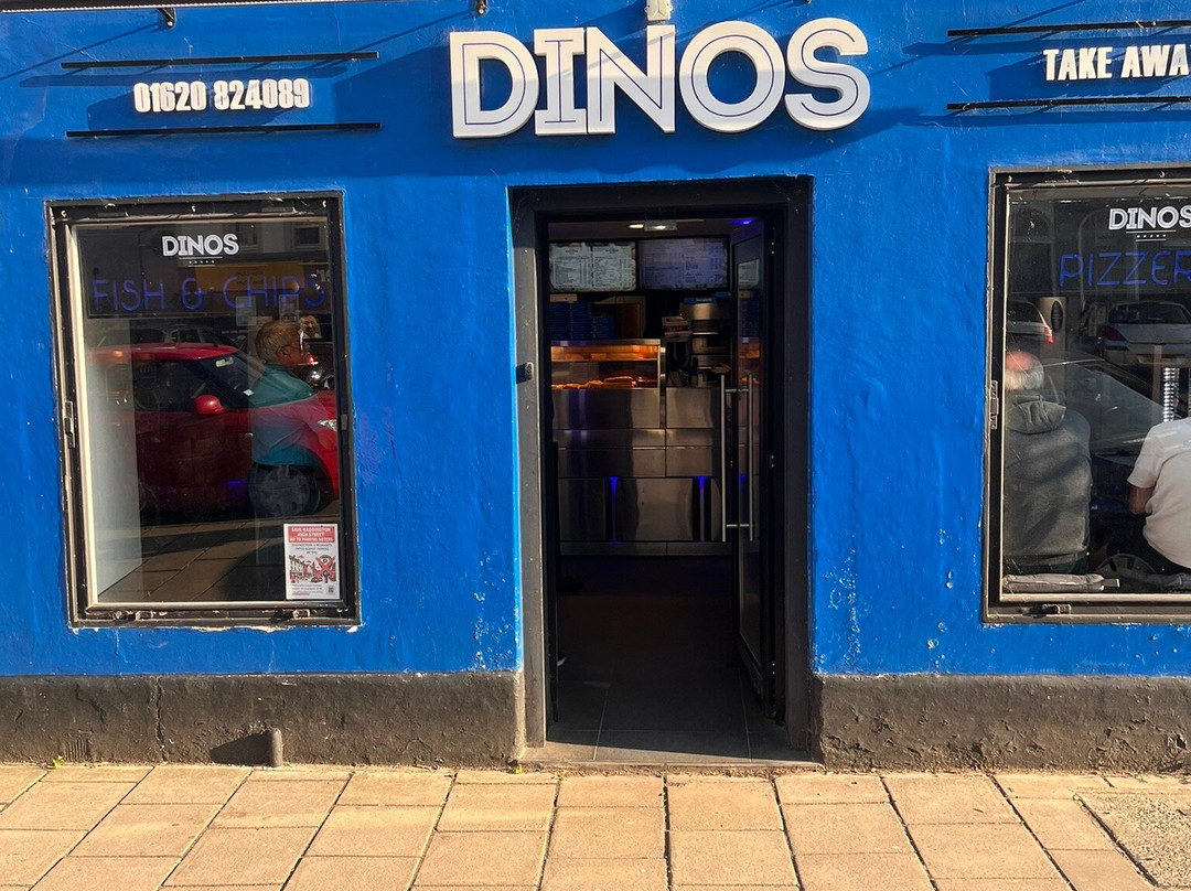 Dino's