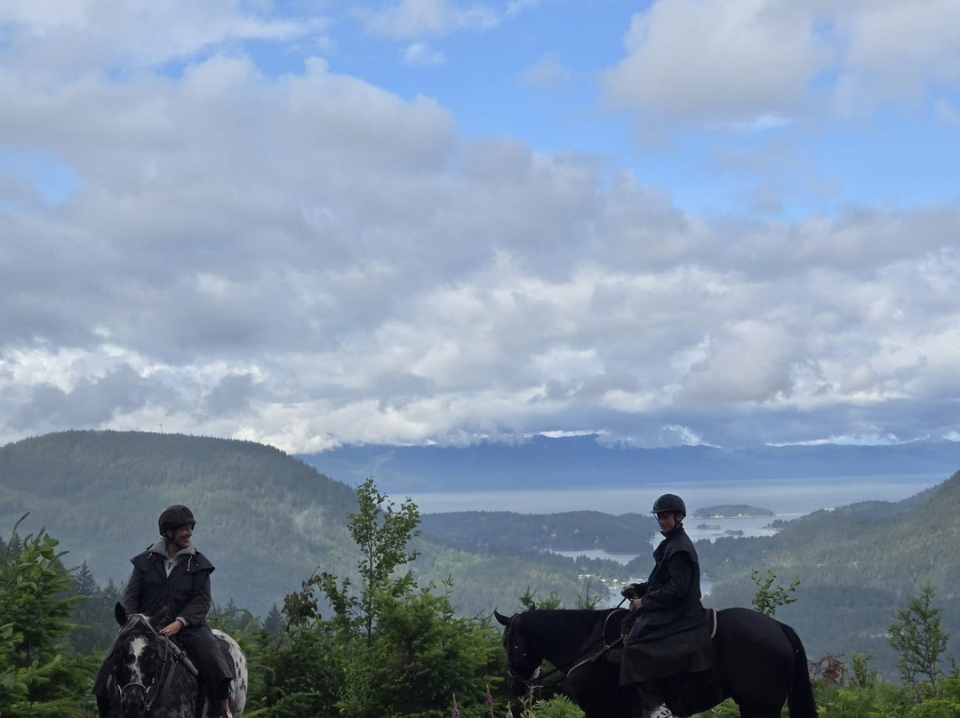 Hitch N Post-马德拉公园镇必去景点