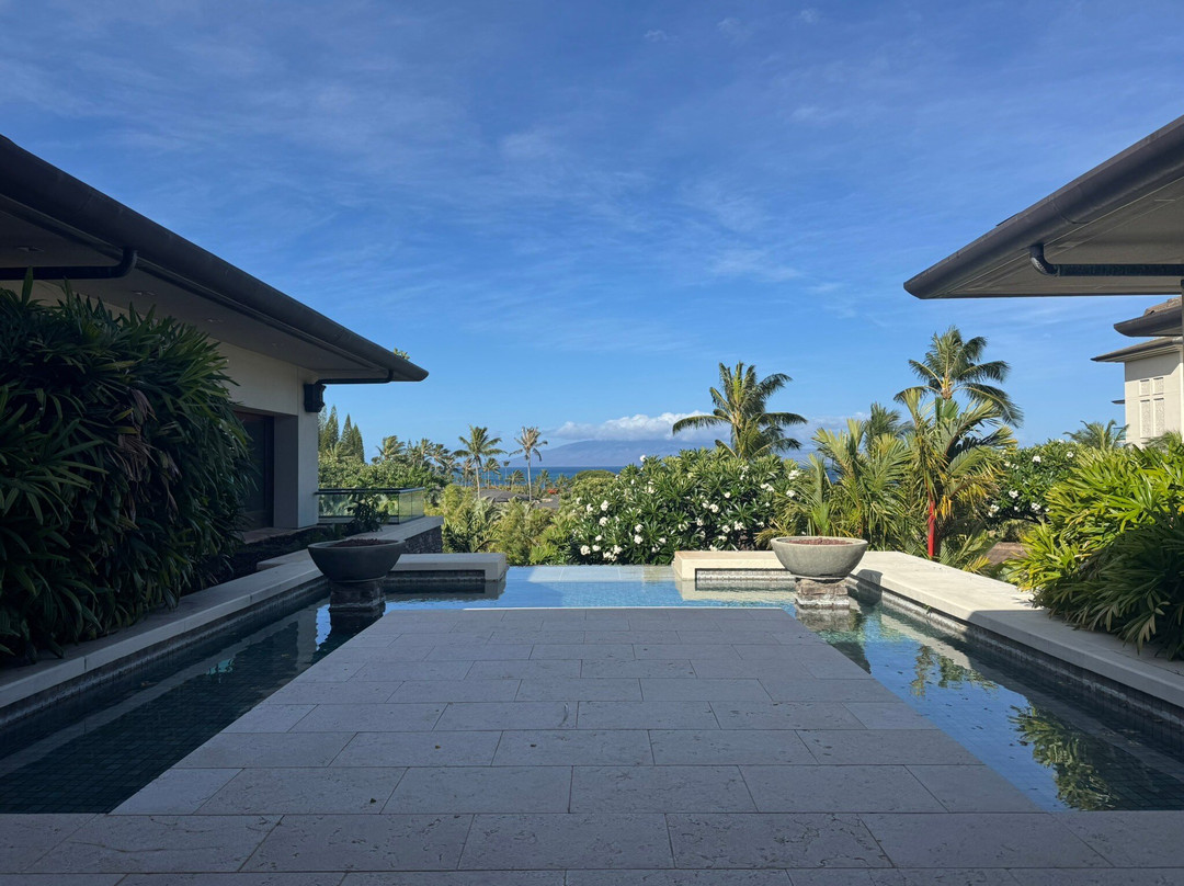 Spa Montage Kapalua Bay-卡普鲁亚必去景点