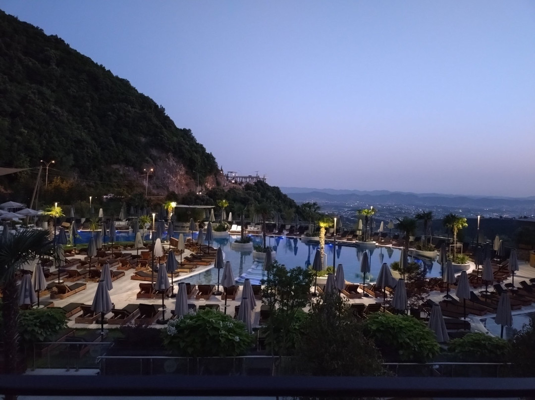 Select Hill Resort主图