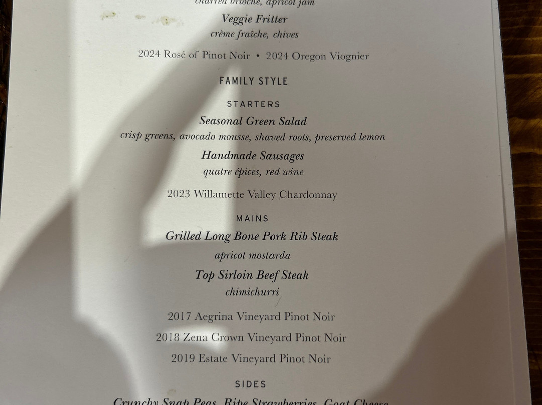 Penner-Ash Wine Cellars-纽伯格必去景点