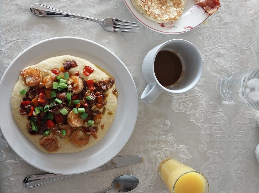 Bay Tree Manor主图