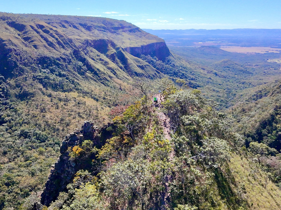 EcoBocaina-Formosa必去景点