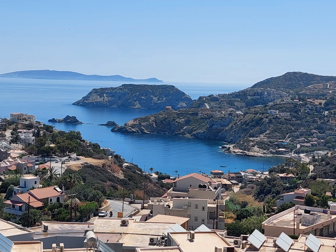 Pela Mare Hotel主图