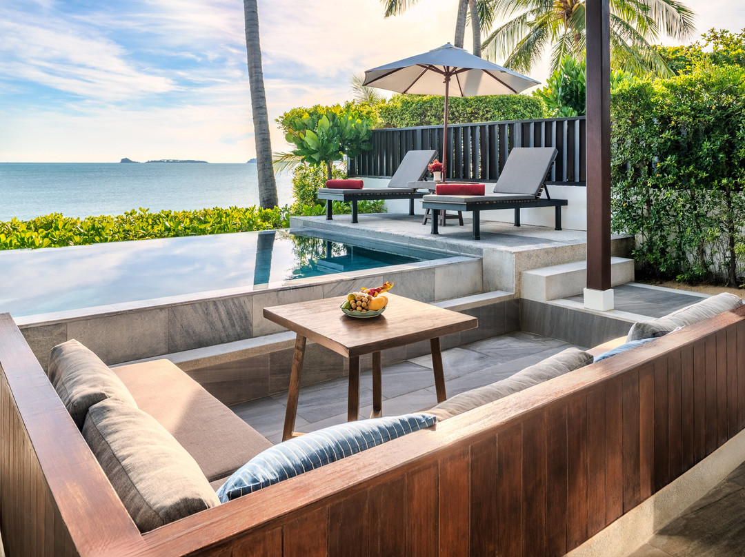 NH Collection Samui Peace Resort主图