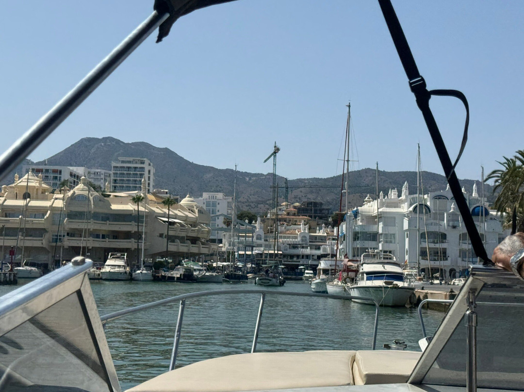 Mustang Benalmadena-班纳玛德纳必去景点