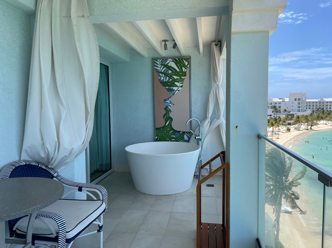 Sandals Dunn's River主图