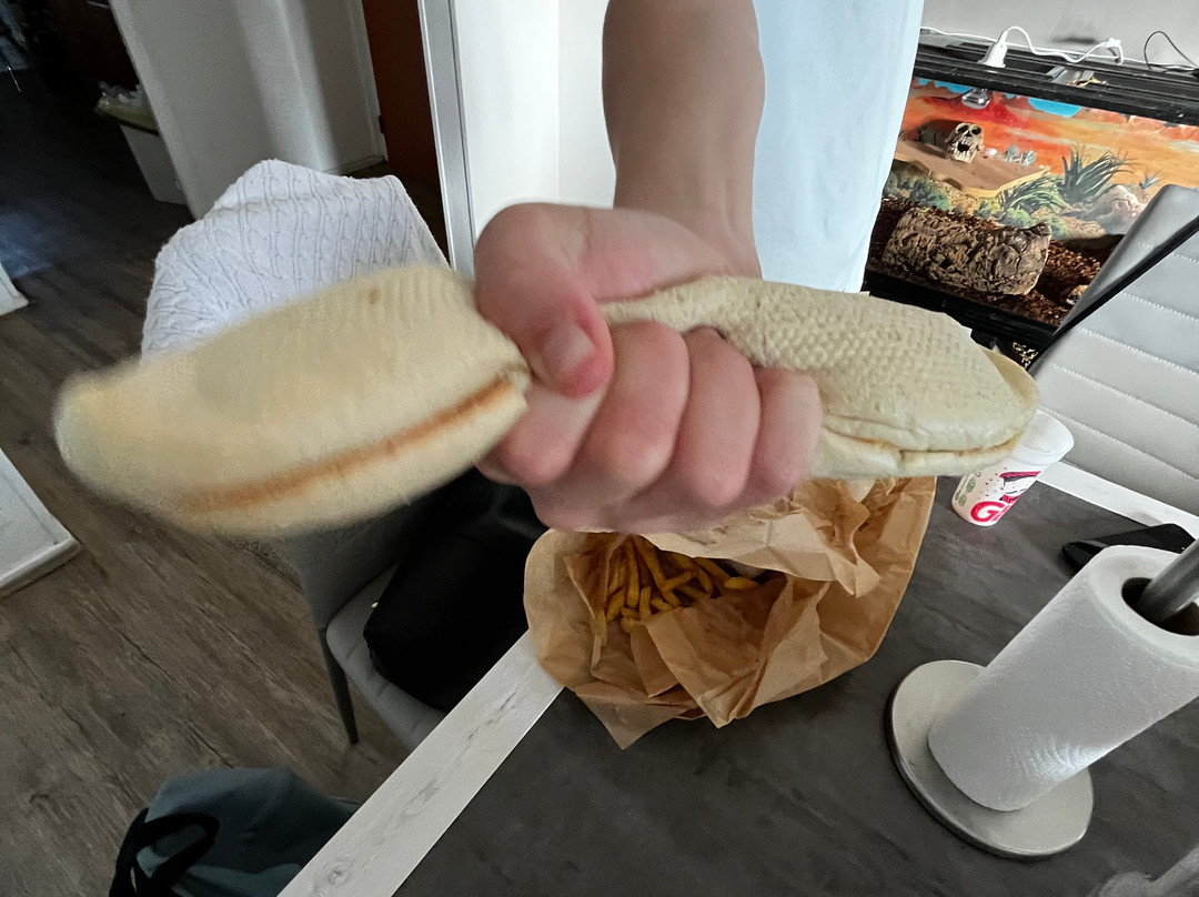 L'atelier De La Frite