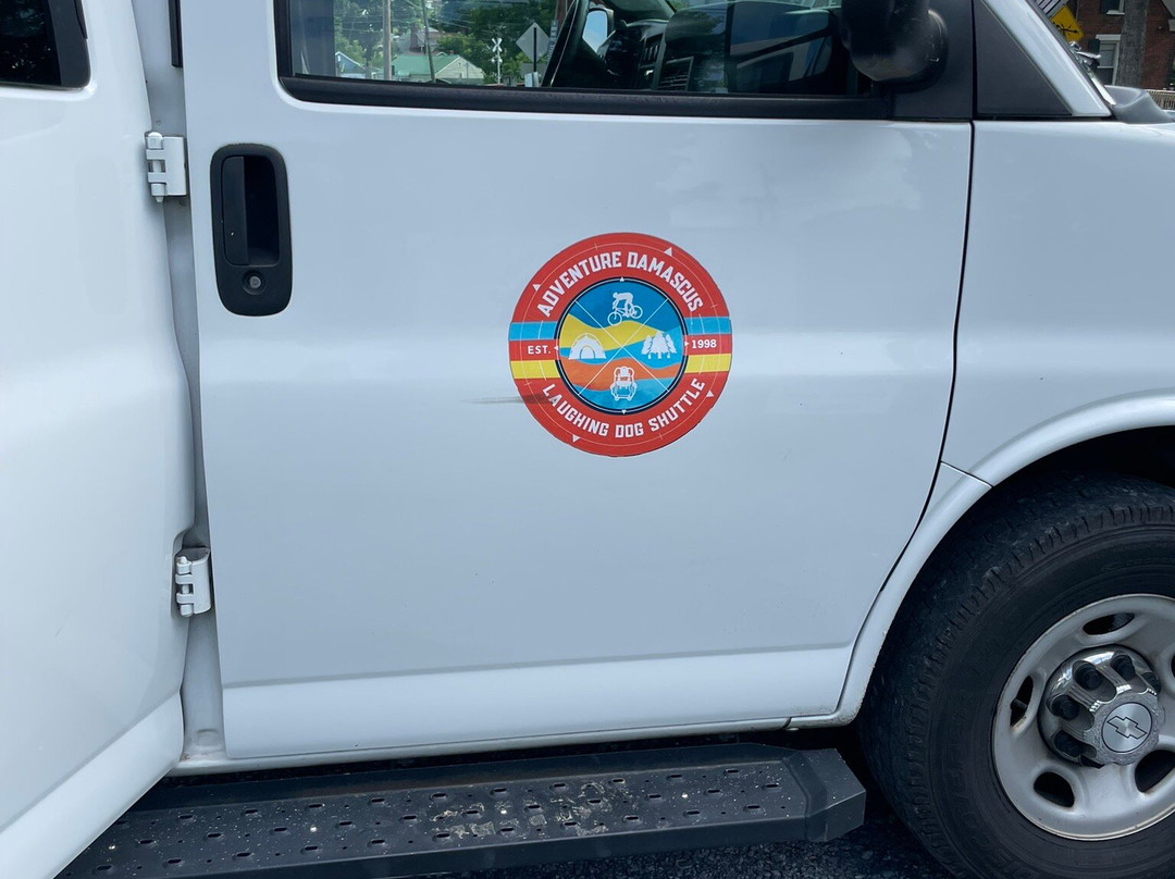 Adventure Damascus Bicycles-Damascus必去景点