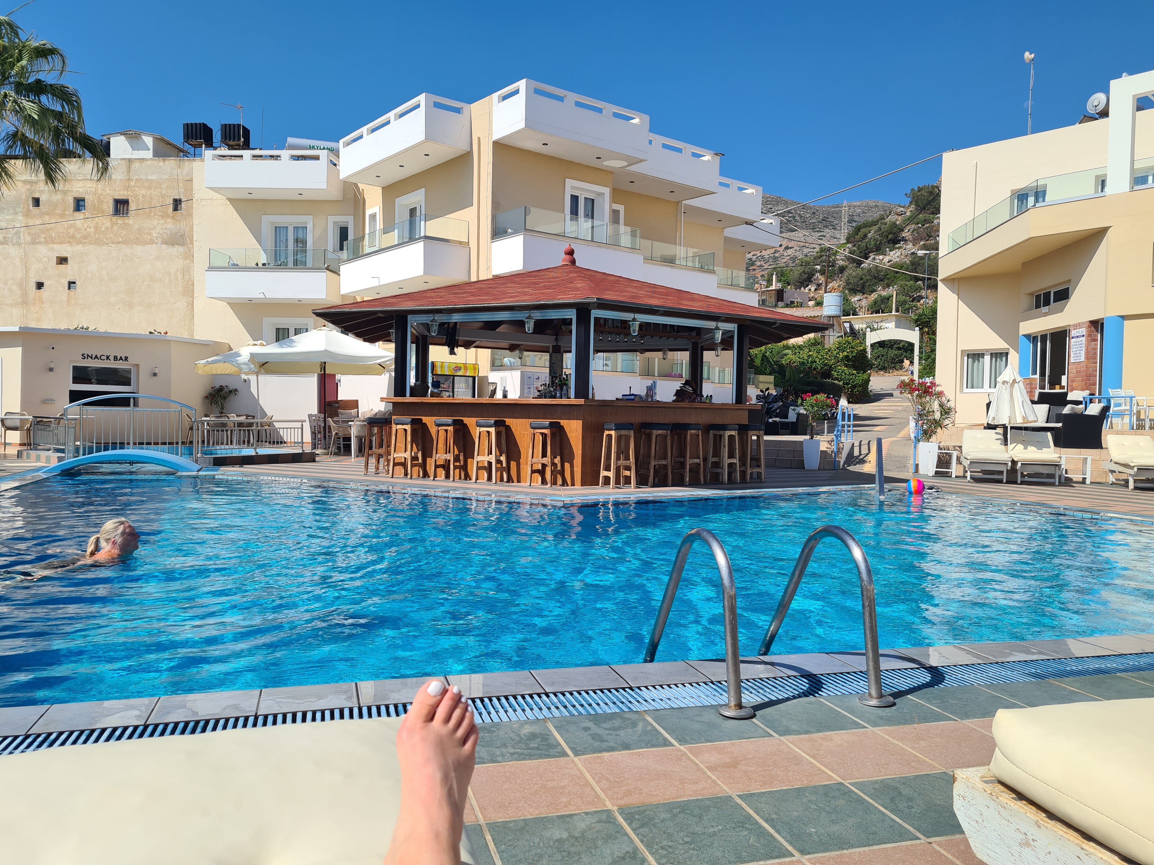 Filia Hotel Resort-官方