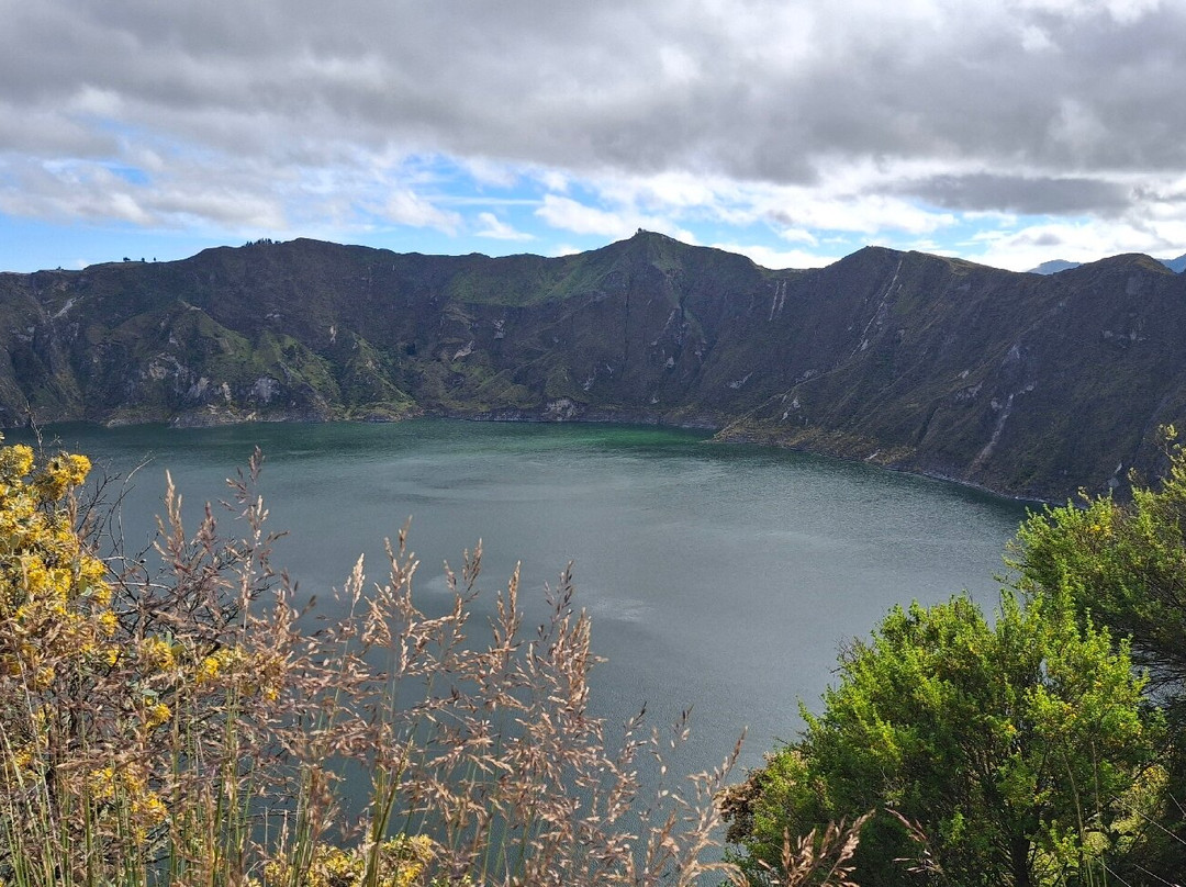 Mirador Shalala-Quilotoa必去景点