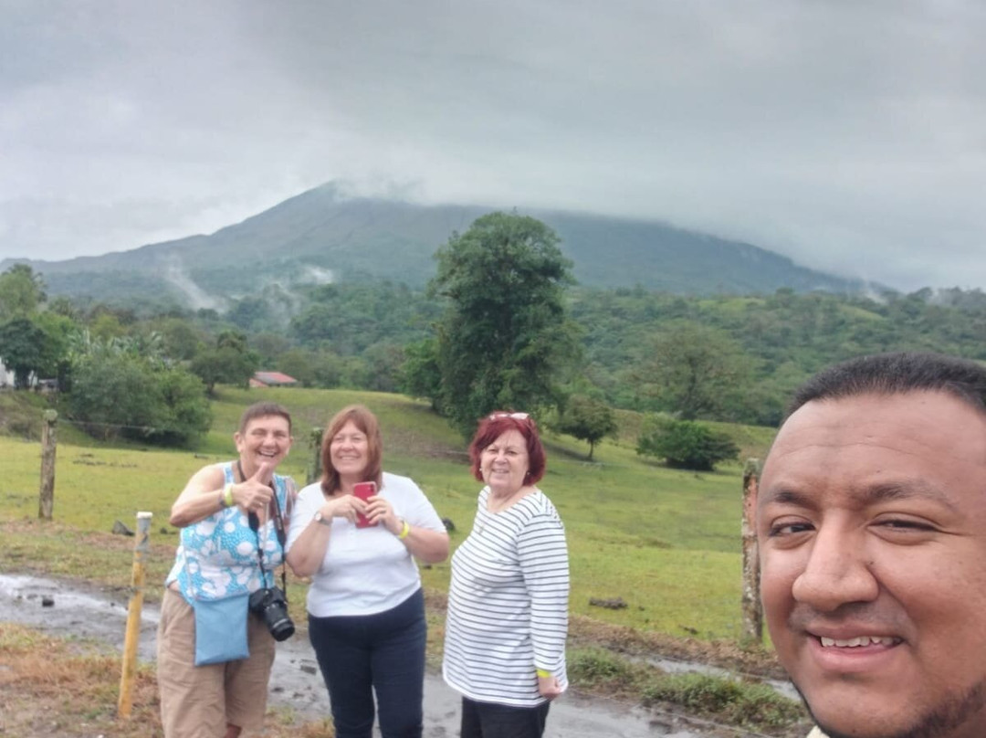 Arenal Cautiva-El Castillo必去景点