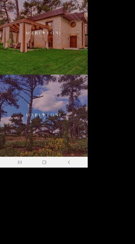 Marisstone Hotel主图