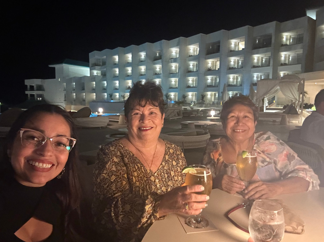 Zima Aruba
