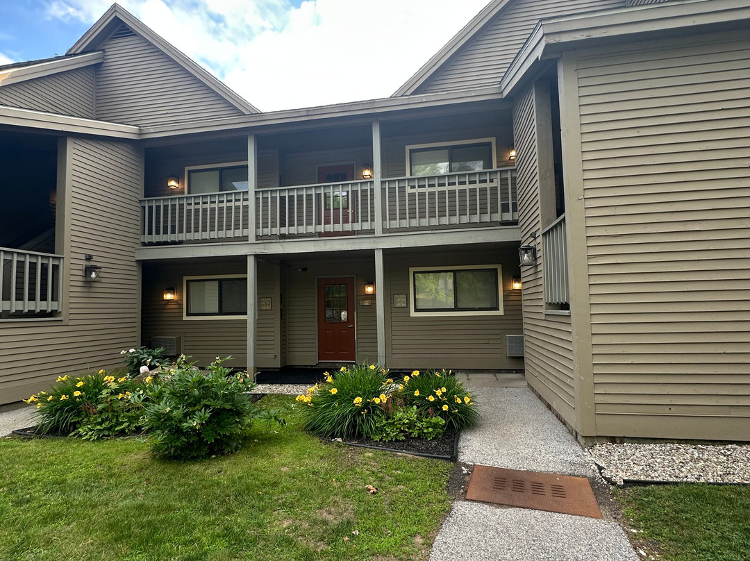 Best Western Inn & Suites Rutland-Killington主图