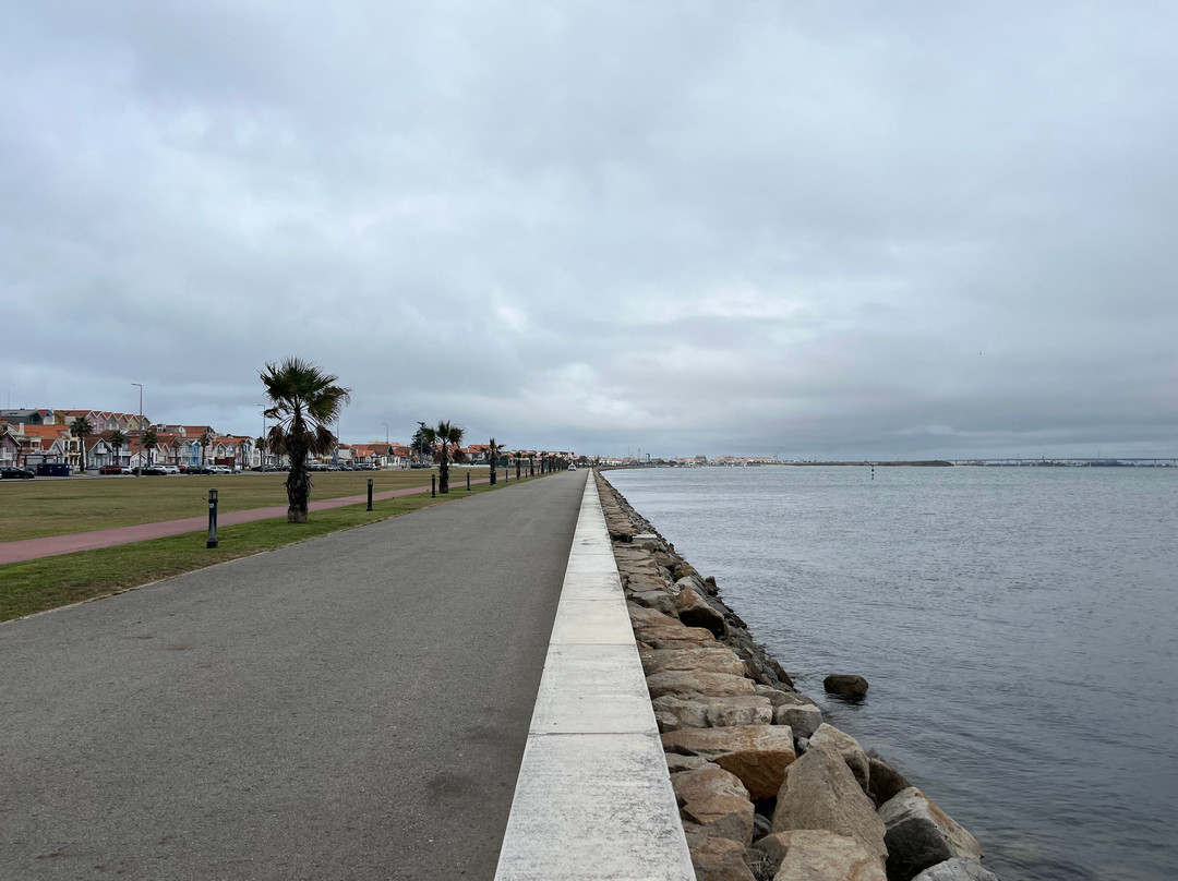 Costa Nova Sahili-Costa Nova必去景点