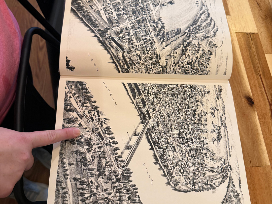 Bright Morning Bed & Breakfast主图