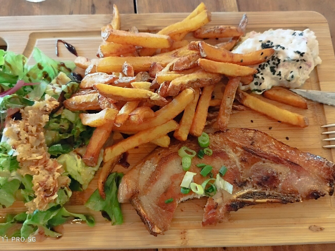 Ferme Fromagere de Suscinio-Sarzeau必去景点