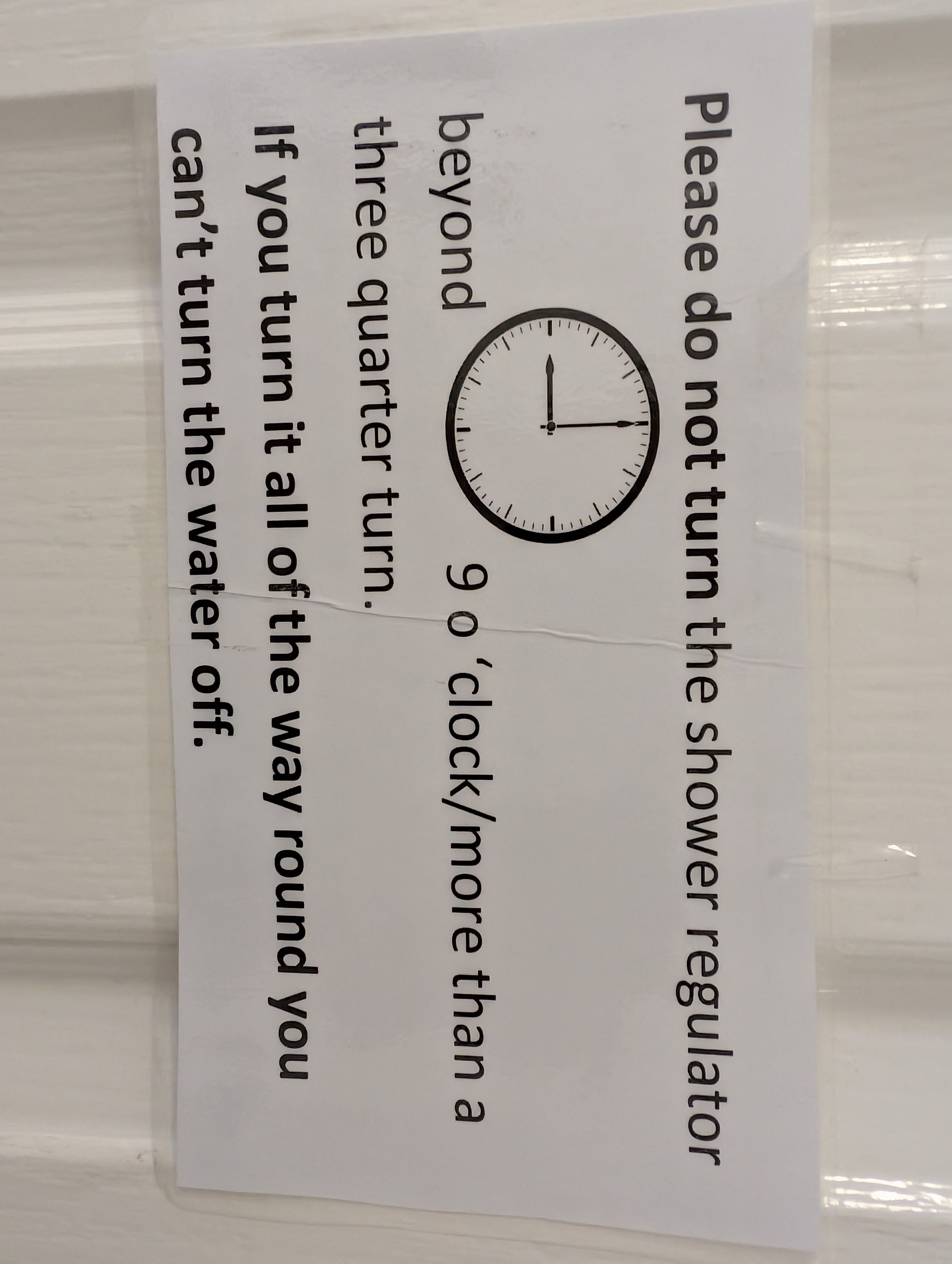 Cardigan Bay Guest House-浴室