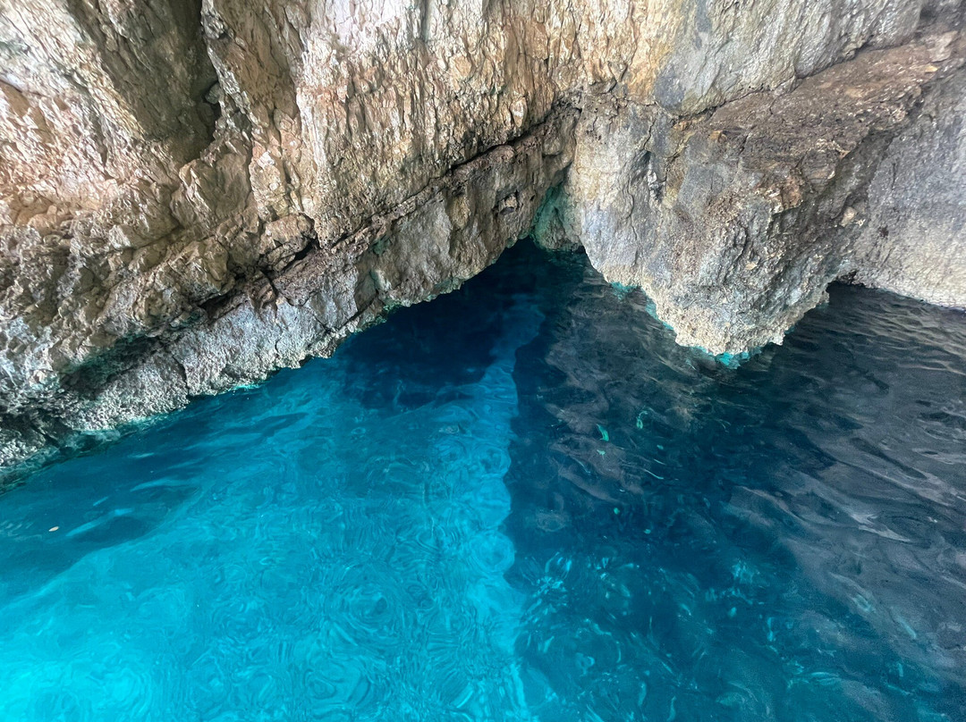 Zante Rent Boats-Agios Nikolaos必去景点
