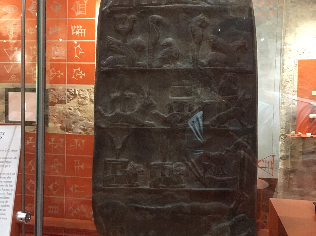 Musee Champollion-Figeac必去景点