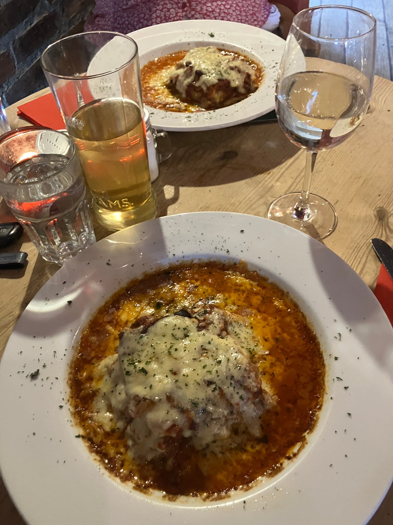 The Crown Inn-官方