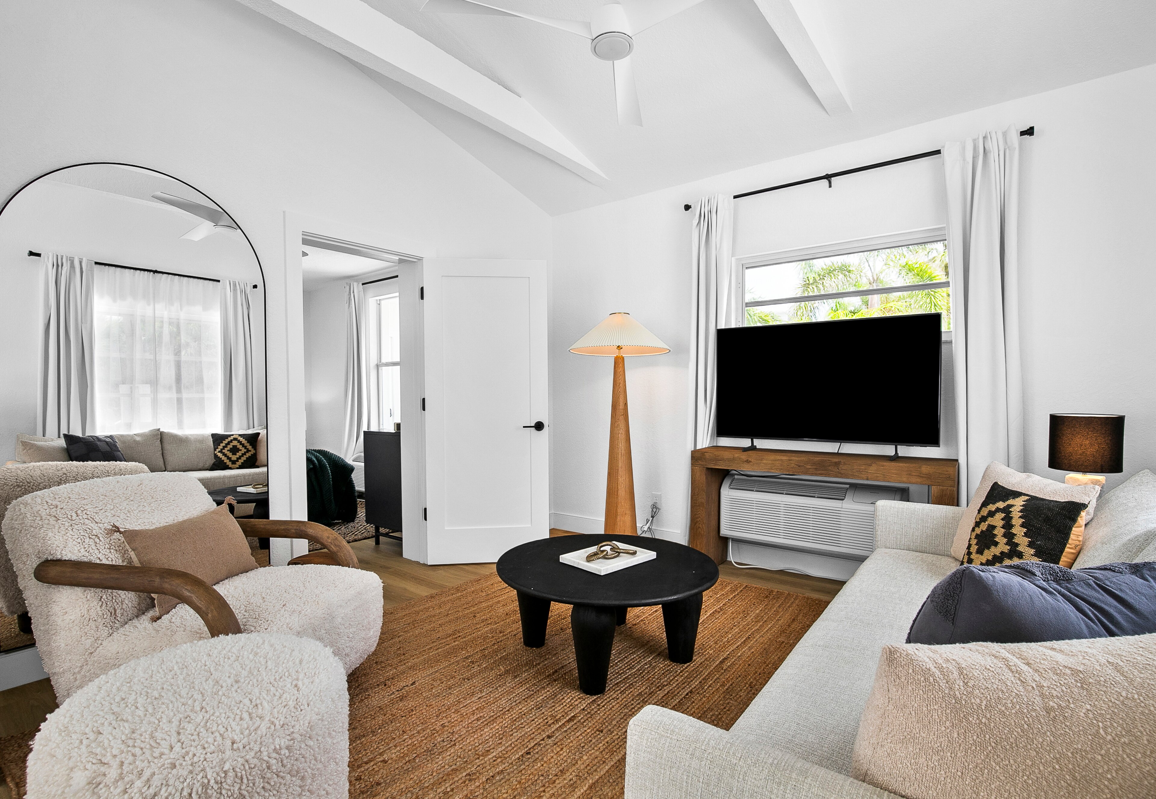 The Sea Spray Resort-客卧