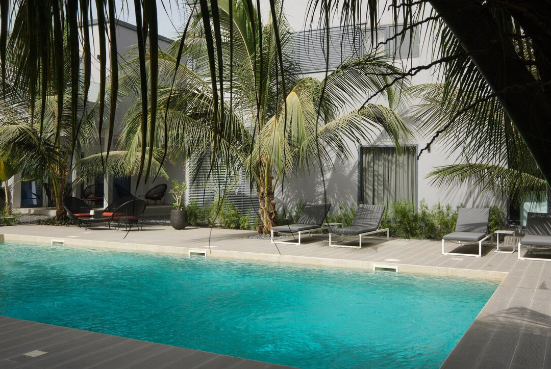 Residence Gabriel