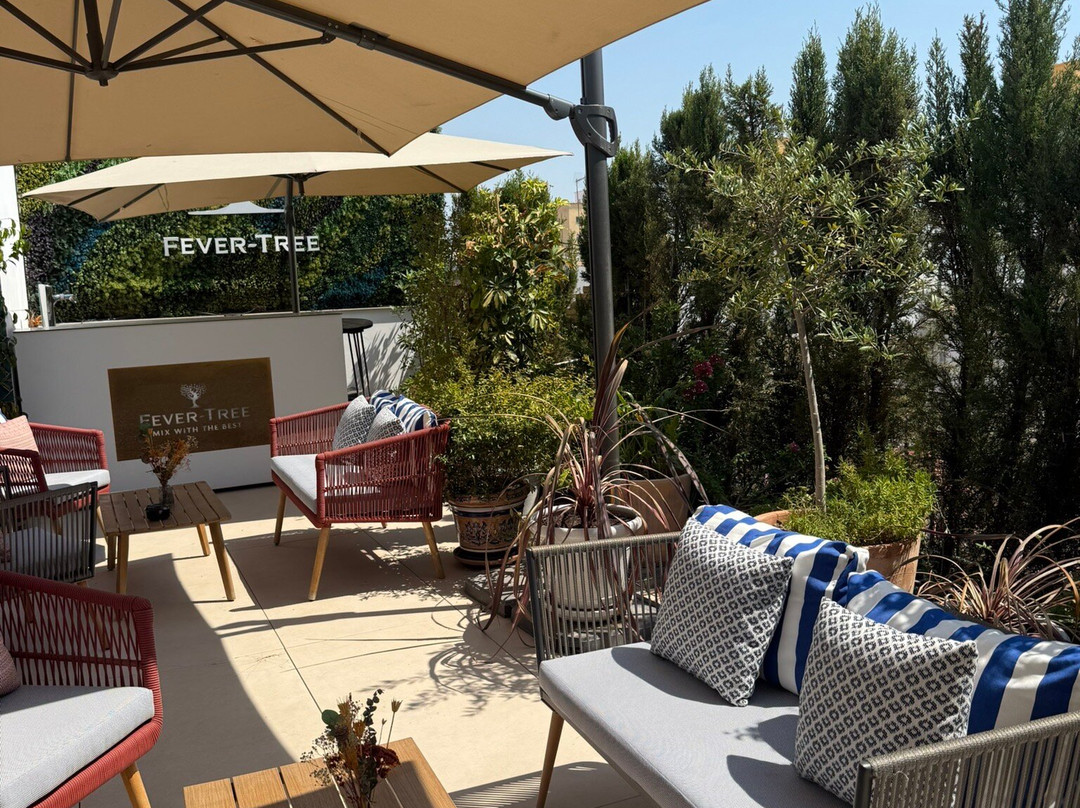 Cavalta Boutique Hotel