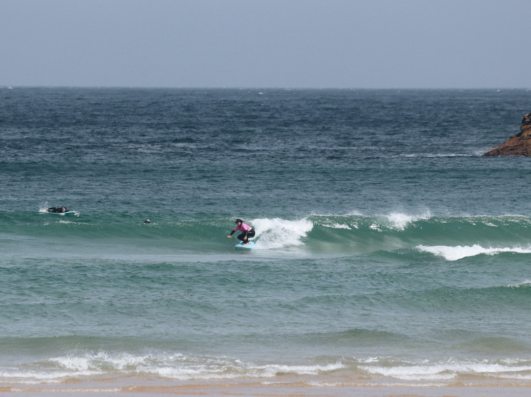 Rsm Surf School