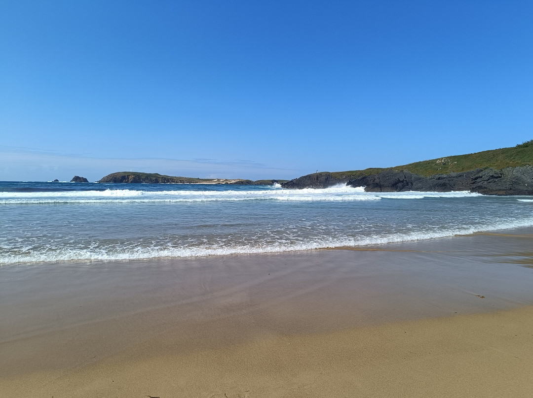 Rsm Surf School-Valdovino必去景点