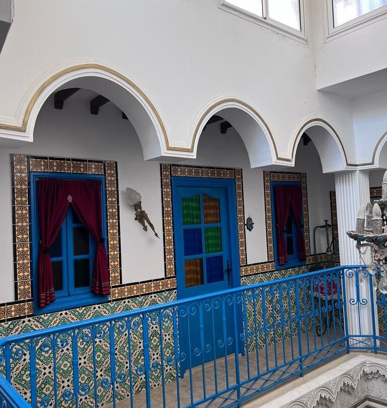 Dar El Kasba Bizerte主图