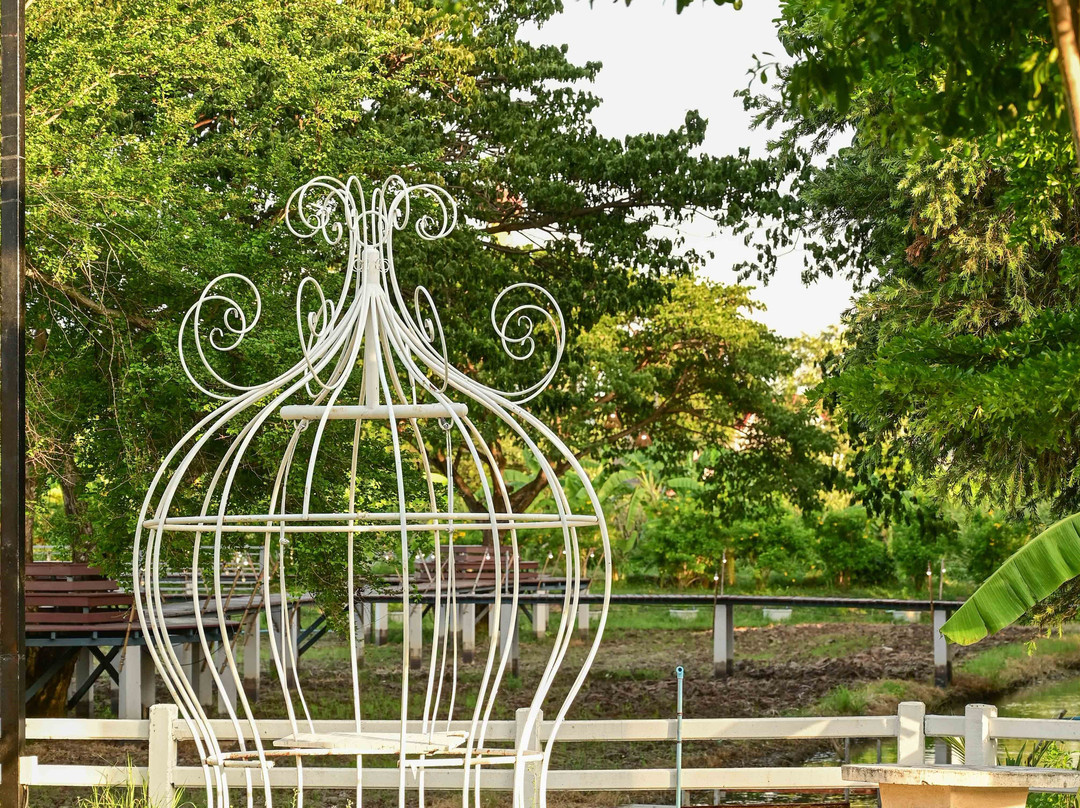 卡瓦利卡萨度假村主图