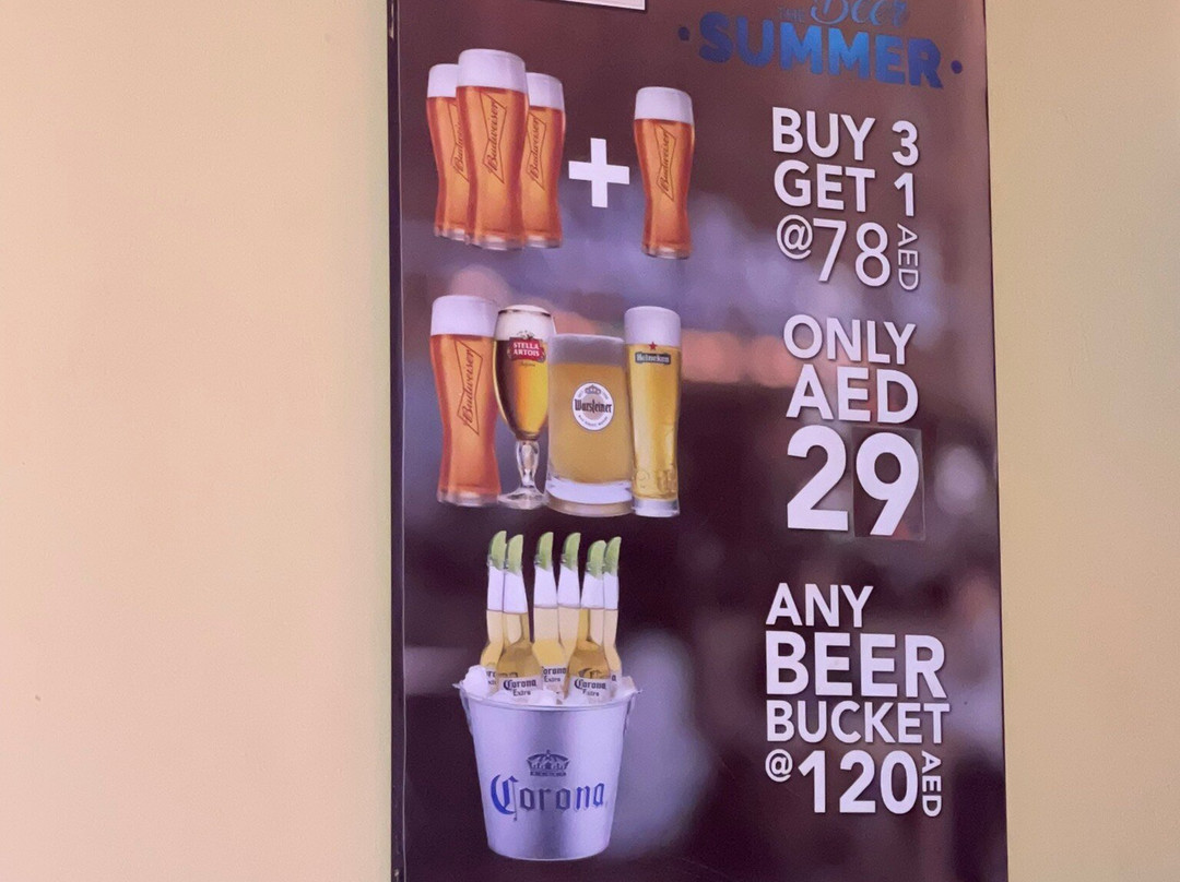 The Attic Bar and Grill-苏福尔斯必去景点