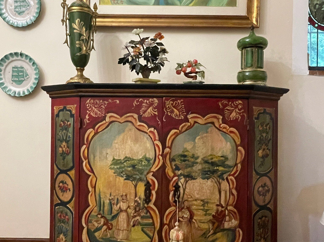 Torre de Salis主图