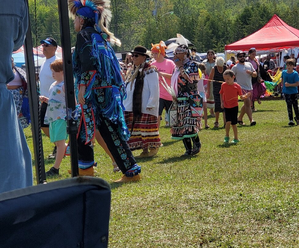 Cape Croker Park-Cape Croker必去景点