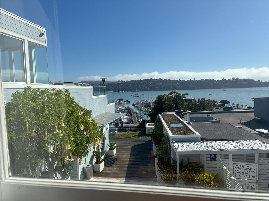 野草莓Spa酒店主图