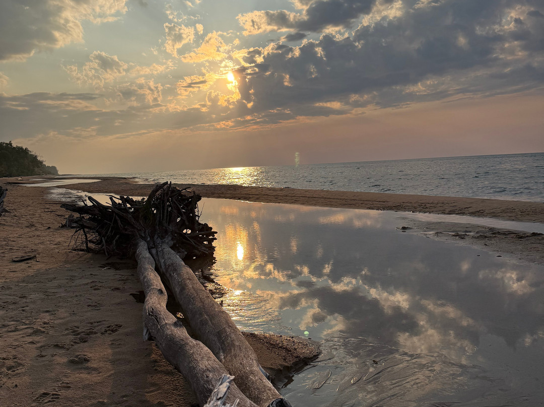 Halfway Lake Cottages主图