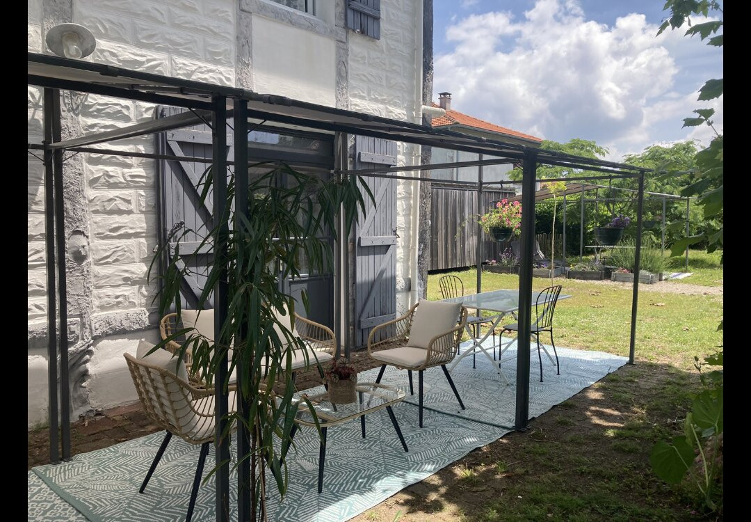 Entre Mer Et Pins主图