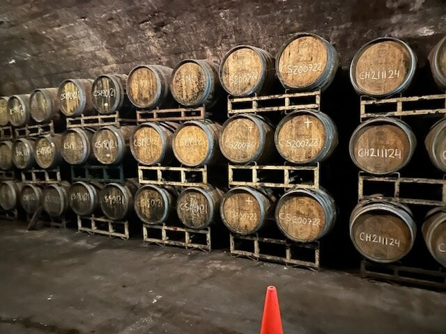 Brotherhood - America's Oldest Winery-Washingtonville必去景点
