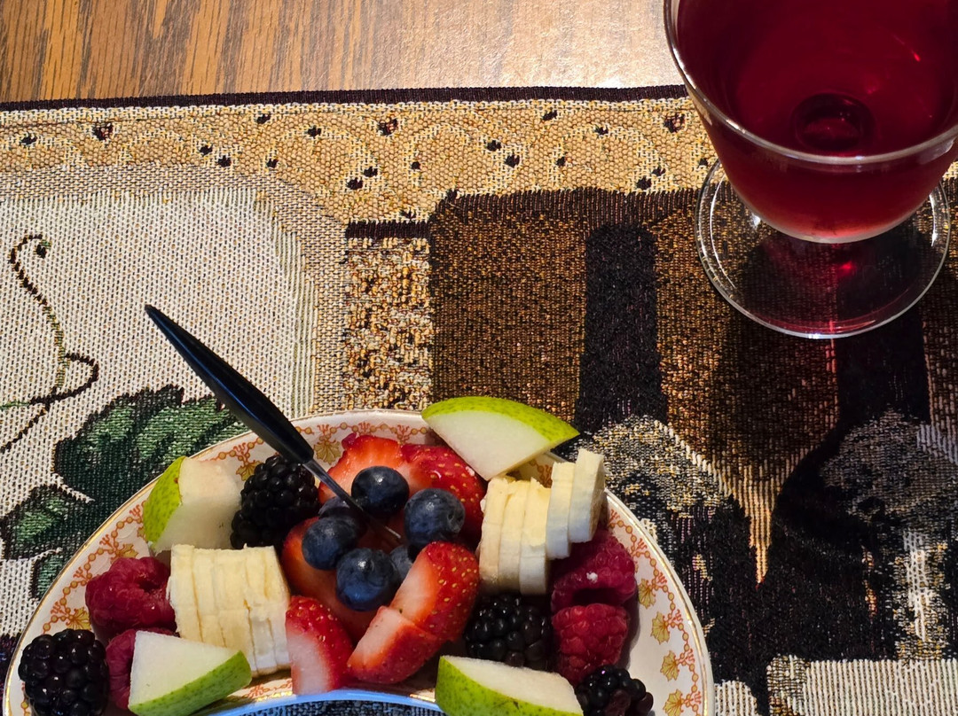 Rocky Acres Inn B&B主图