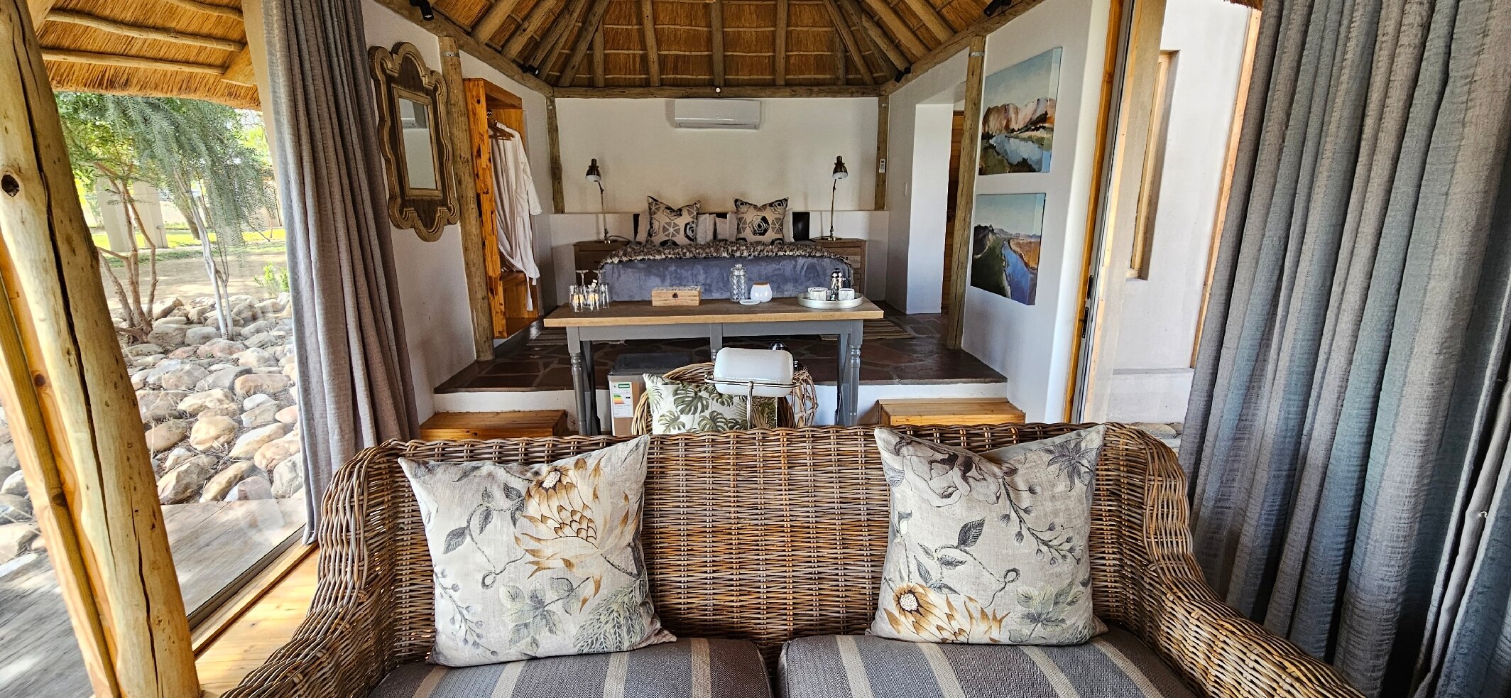 Norotshama River Resort-官方