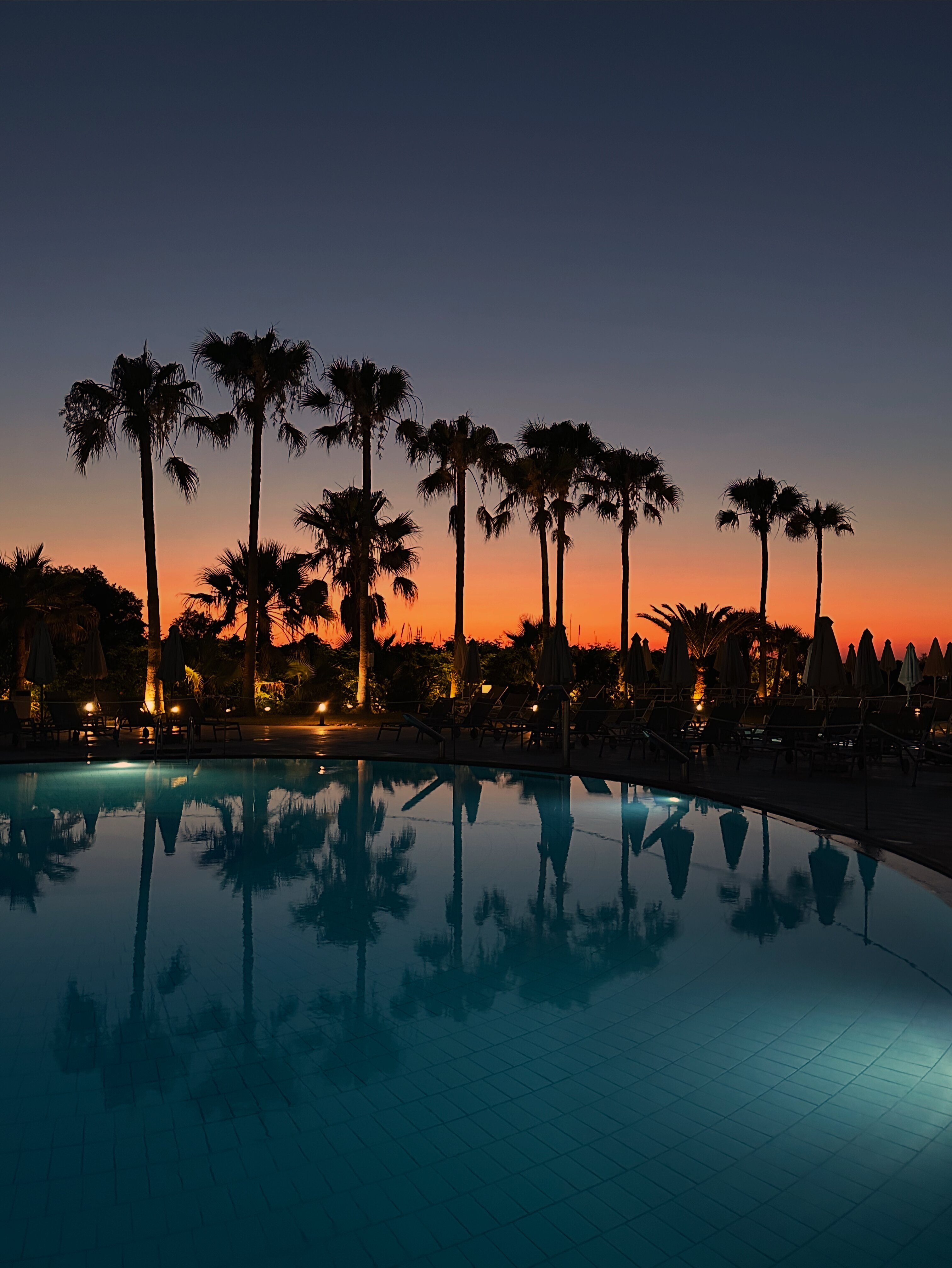 Minos Mare Hotel-官方