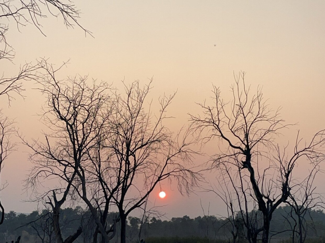 Kunwara Bhivsen Gond Dewsthan-那格浦尔必去景点