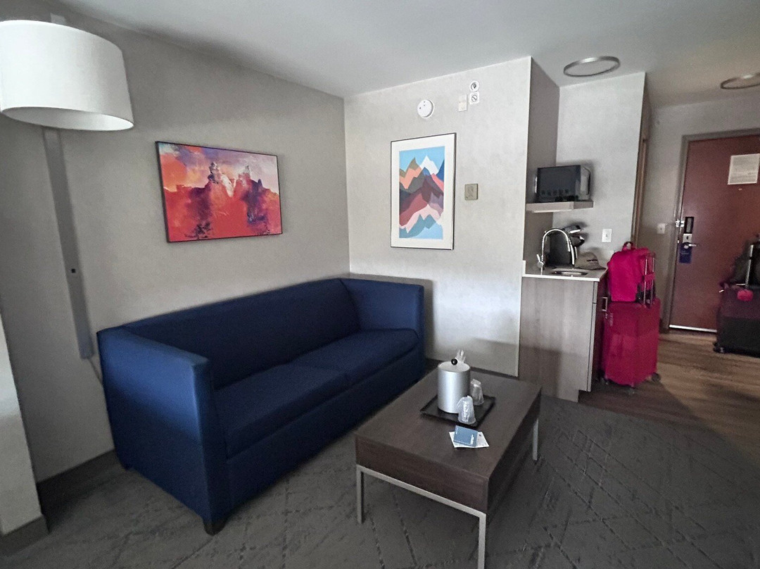 Holiday Inn Express Rawlins By IHG主图